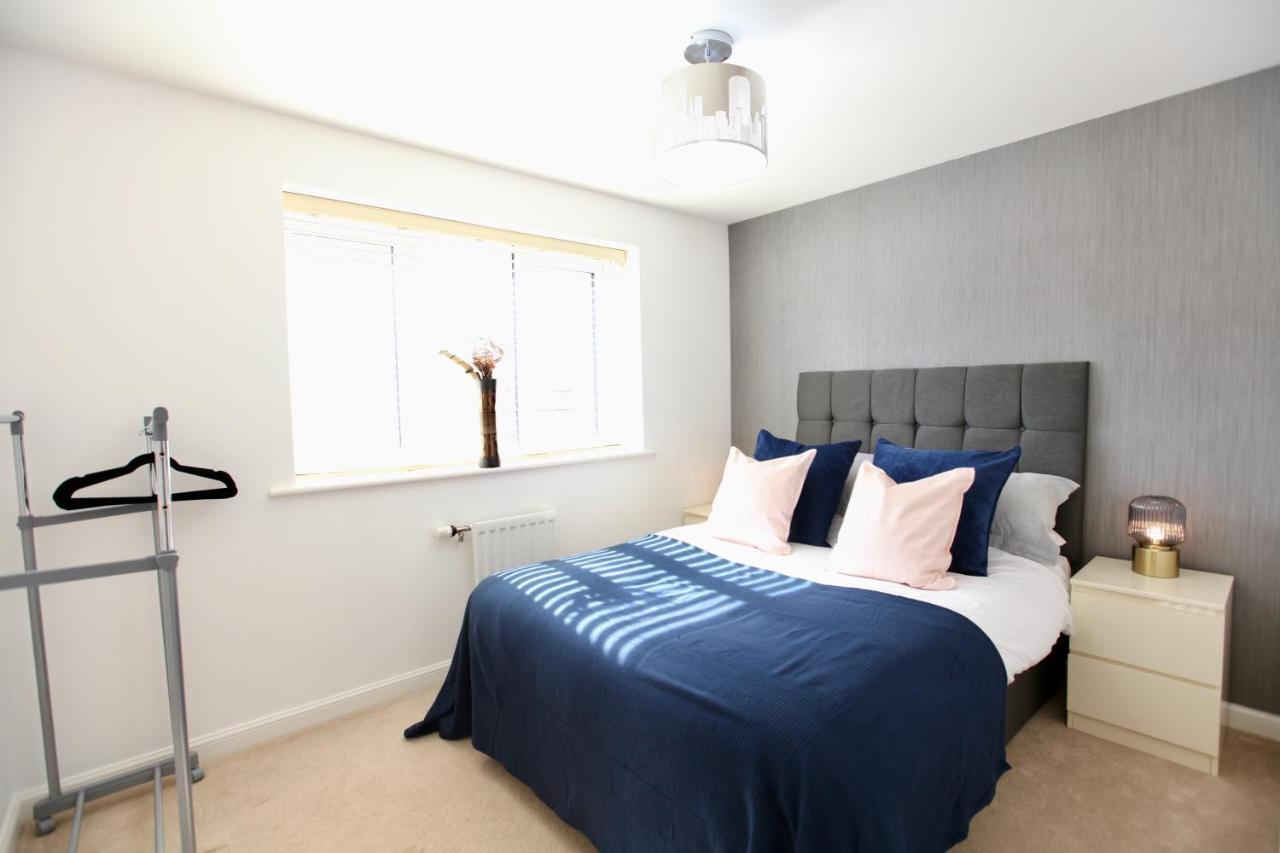 Apartment Large Stylish House Cambridge (Cambridgeshire)
